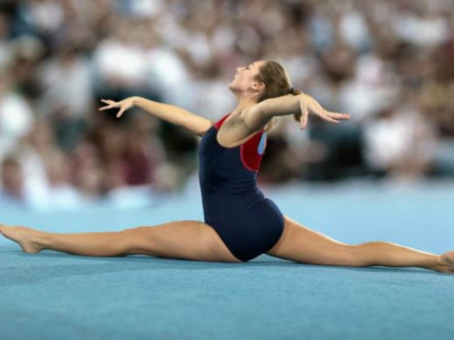 Οι 10+1 καλλονές των Ολυμπιακών!