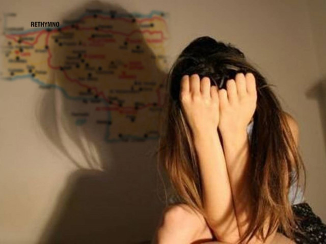 Η πεθερά πίσω από τον ομαδικό βιασμό 16χρονης στο Ρέθυμνο