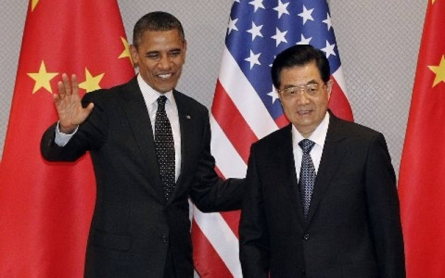 Ο άγνωστος πόλεμος ΗΠΑ – Κίνας