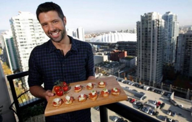 Νεκρός βρέθηκε γνωστός Chef