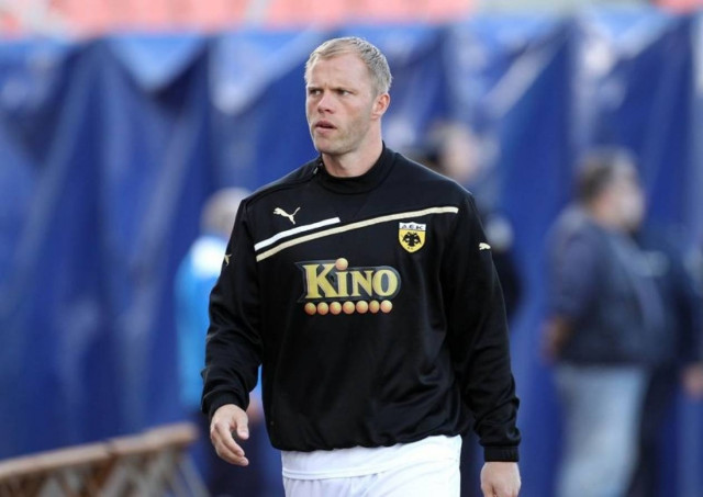 ΑΕΚ: Αποδεσμεύονται Γκούντγιονσεν και Γκερέιρο