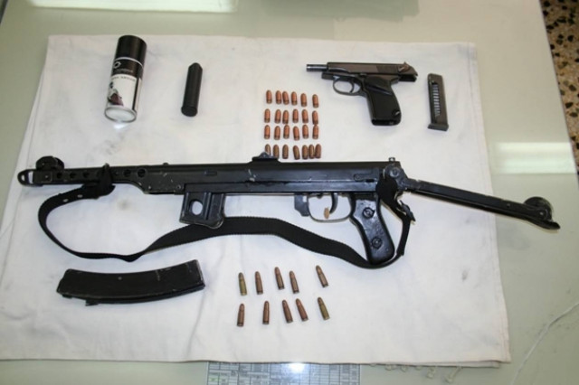 Είχαν γίνει ο φόβος και ο τρόμος στην Β. Ελλάδα