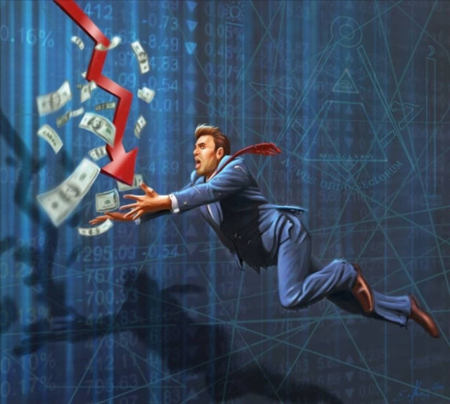 Οι πλούσιοι να σώσουν τις χώρες τους!