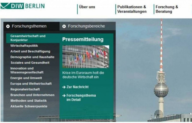 DIW: Να πληρώσουν οι πλούσιοι το χρέος των χωρών τους