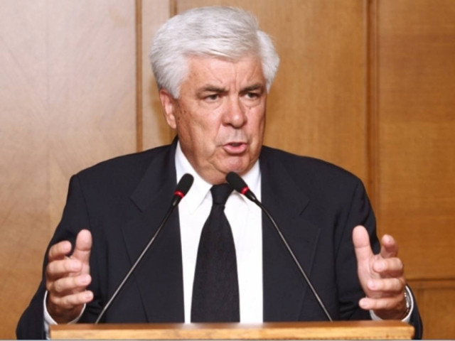 Συνάντηση Σαμαρά με τον υπουργό Αγροτικής Ανάπτυξης στις 14:15