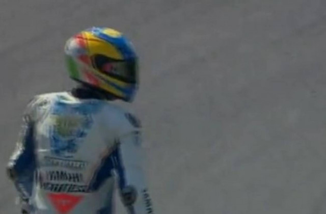 Βίντεο: Ο πιο ηλίθιος αναβάτης μοτοσικλέτας