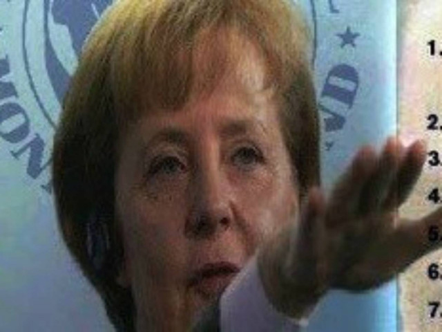 Ξεκαρδιστικό: Ο Δεκάλογος του Δ.Ν.Τ.