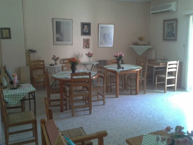 Οι κλιματιζόμενες αίθουσες του Δήμου Αθηναίων