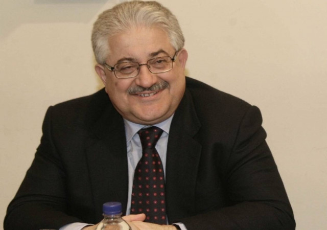 Τζαβάρας: Ήρθα να συνεχίσω και να δημιουργήσω