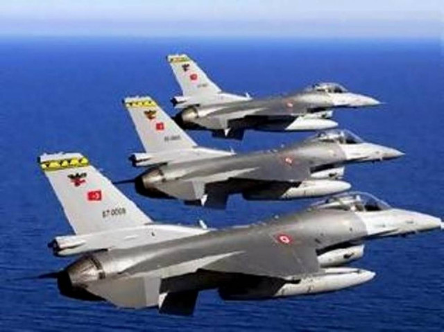 Αντιδρά η Κύπρος στις προκλητικές ασκήσεις των Τούρκων