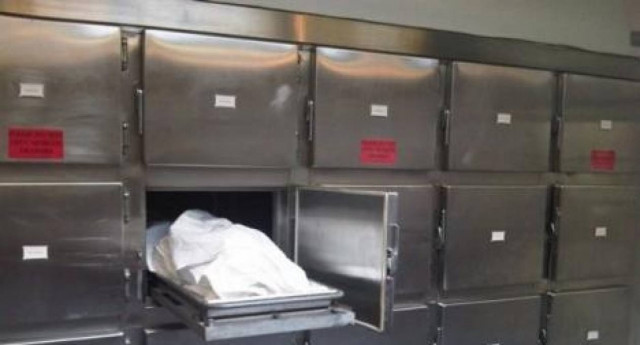 Βροχή καταγγελιών για τα νεκροταφεία της Κύπρου