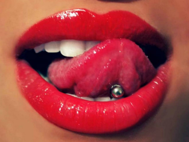 Έρευνα: Δείξε μου τα χείλη σου να σου πω τι οργασμό έχεις