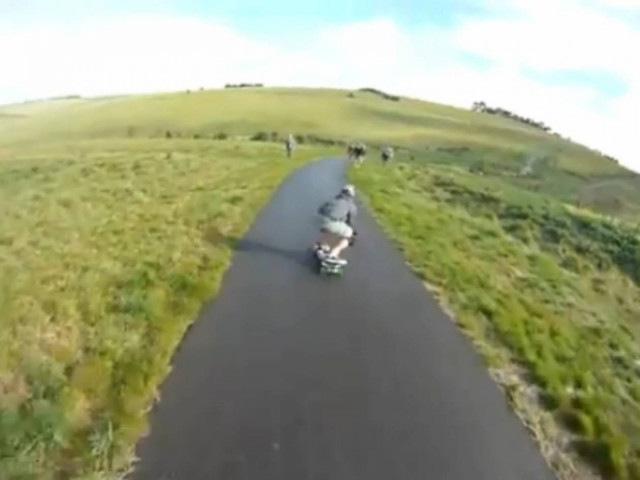 Αμέτρητα fails σε ένα βίντεο!