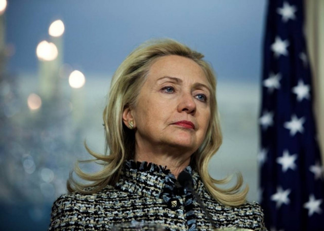 Ιστορική επίσκεψη Κλίντον στο Λάος