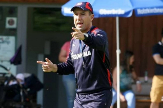 Ο Ζαρντίμ… έτρεξε τους «ερυθρόλευκους»