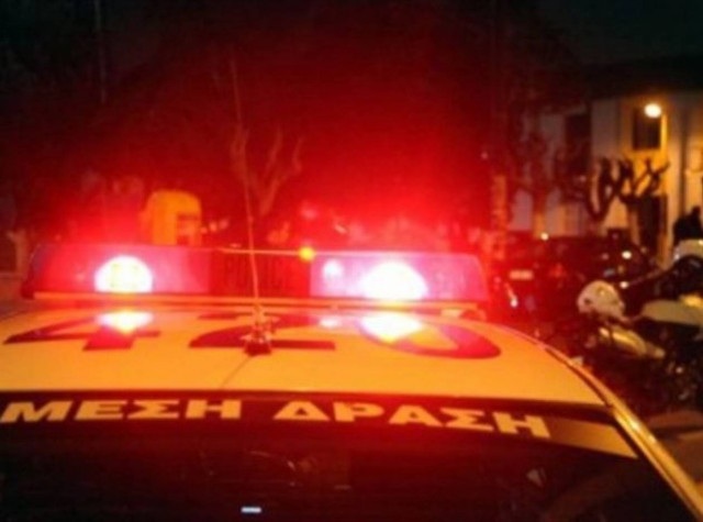 Νεκρός βρέθηκε άντρας μέσα στο σπίτι του στο Ηράκλειο