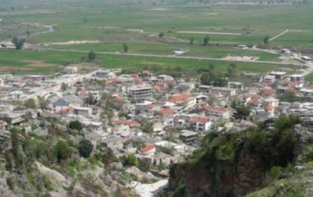 Περίεργα …Black out στα μειονοτικά χωριά της Β. Ηπείρου