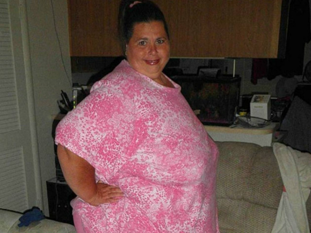 Απίστευτο: Έχασε 49 κιλά κάνοντας σεξ όλη μέρα