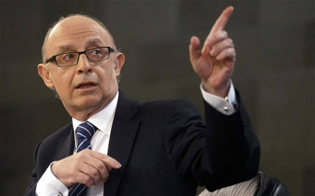 Ισπανία: 62 δις. θα χρειαστούν για την ανακεφαλαιοποίηση των τραπεζών