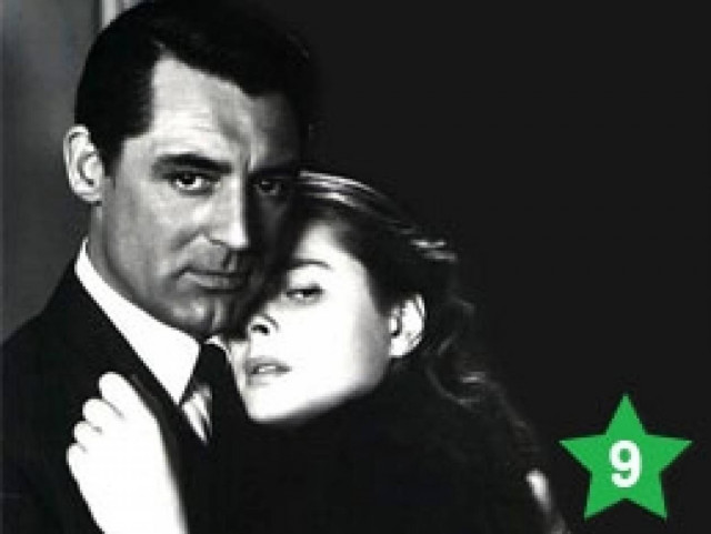 O σύζυγός ναζί κι ο εραστής κατάσκοπος, να ζει κανείς ή να μη ζει