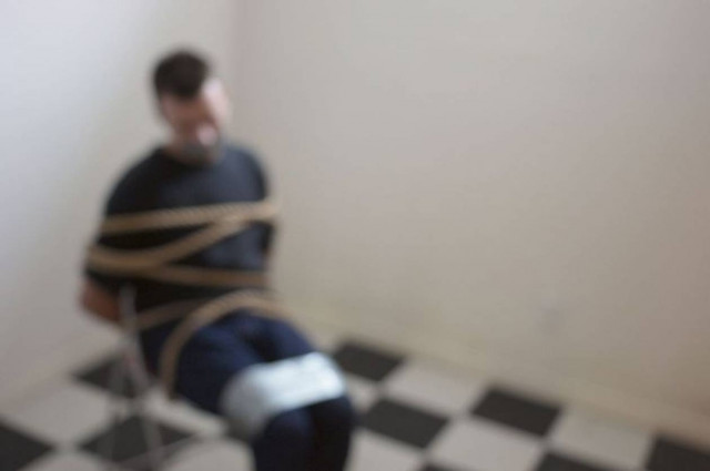 Κρήτη: Θύμα απαγωγής Πακιστανός από ομοεθνείς του – Πέντε συλλήψεις