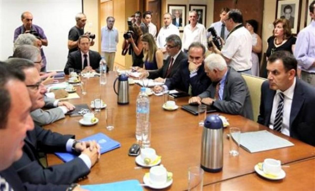 Όχι σε νέα μέτρα εάν εφαρμοστούν αυτά του Μαρτίου