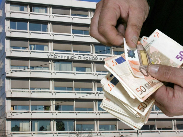 Εξόφληση φόρου σε 7 ως 10 μηνιαίες δόσεις