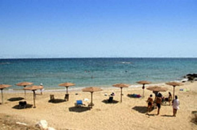 Την ζωή του έχασε ηλικιωμένος στις κατασκηνώσεις του Αγ. Ανδρέα