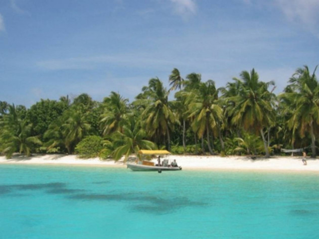 Τηλεπαιχνίδι χαρίζει στον νικητή ένα…νησί στον Ινδικό Ωκεανό