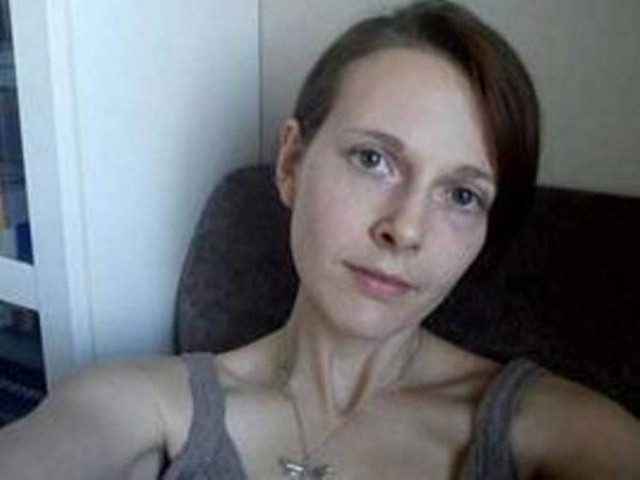 Έχει να φάει 2 χρόνια!