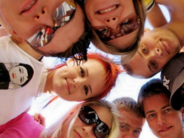 Λεξικό για να επικοινωνείτε εύκολα με τη... νεολαία!