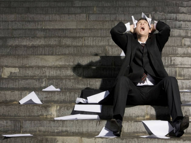 Στο 22,5% η ανεργία τον Απρίλιο