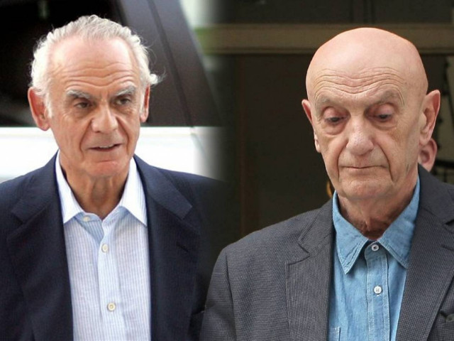 «Σπάει» τη σιωπή του ο πρώτος ξάδελφος του Άκη Τσοχατζόπουλου