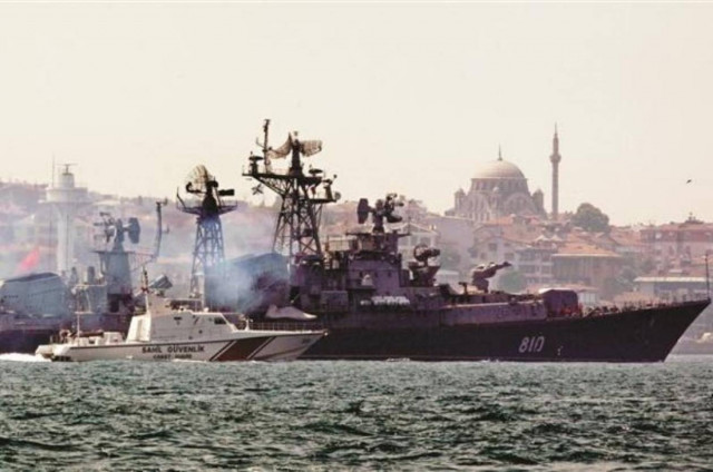 «Σύγχυση» στην υπόθεση του τουρκικού μαχητικού