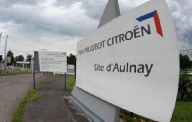 Σοκ στη Γαλλία από τις απολύσεις στην Peugeot Citroen