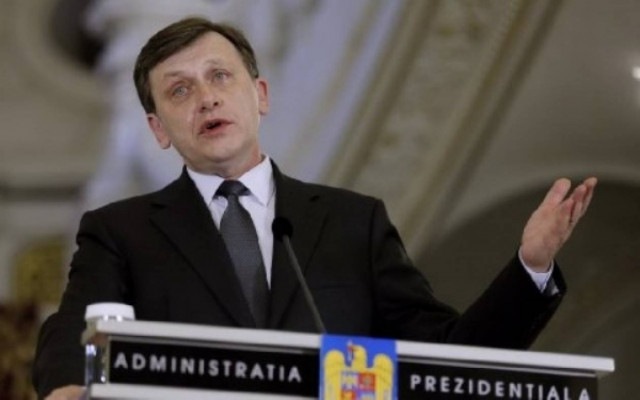 Μάθημα αξιοπρέπειας από την Ρουμανία!