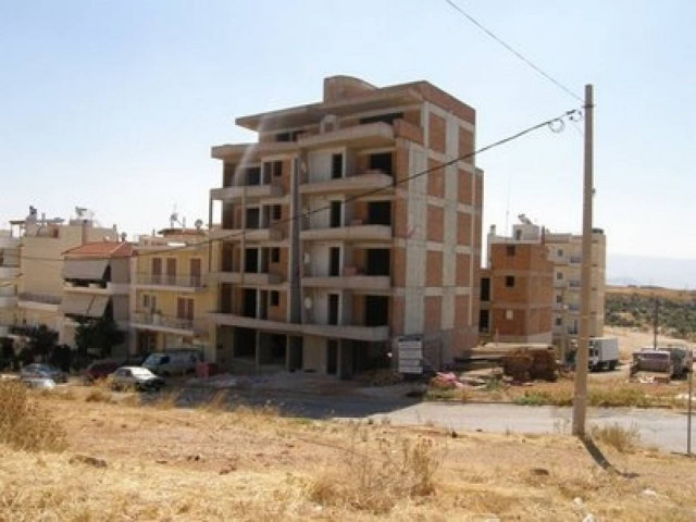 Μέτρα «ανάσα» για την οικοδομή