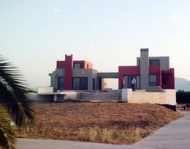 Σοκ: Εκτέλεσαν με 5 σφαίρες επιχειρηματία στην Αργολίδα