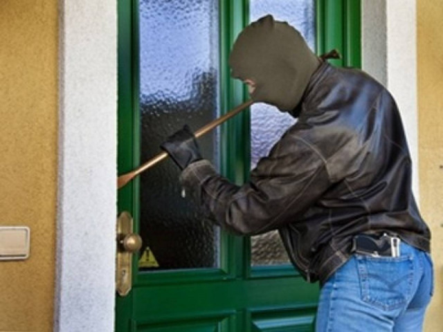 Ληστεύουν ακόμα και Πακιστανούς