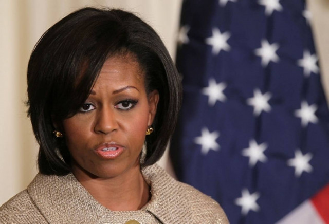 Αστυνομικός σχεδίαζε να σκοτώσει τη Μισέλ Ομπάμα