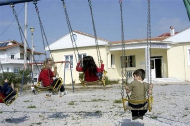 Προσλήψεις συμβασιούχων στους Ο.Τ.Α.