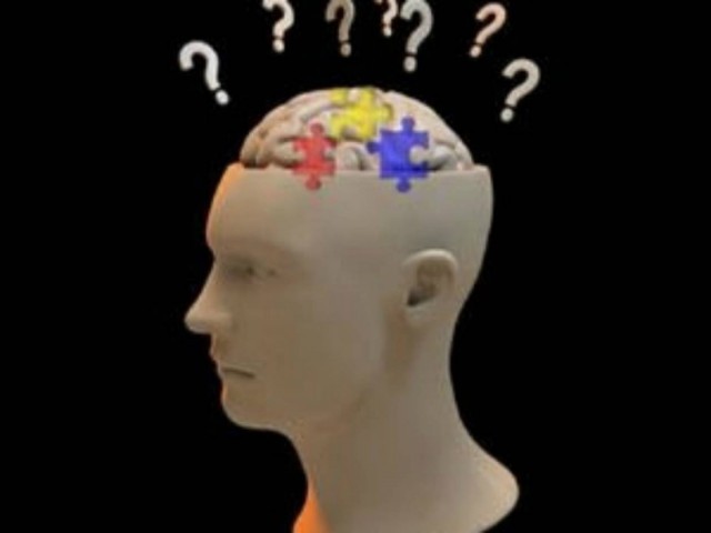 Ψυχολογικό Τεστ: Έχετε μυαλό φυσιολογικό ή όχι;