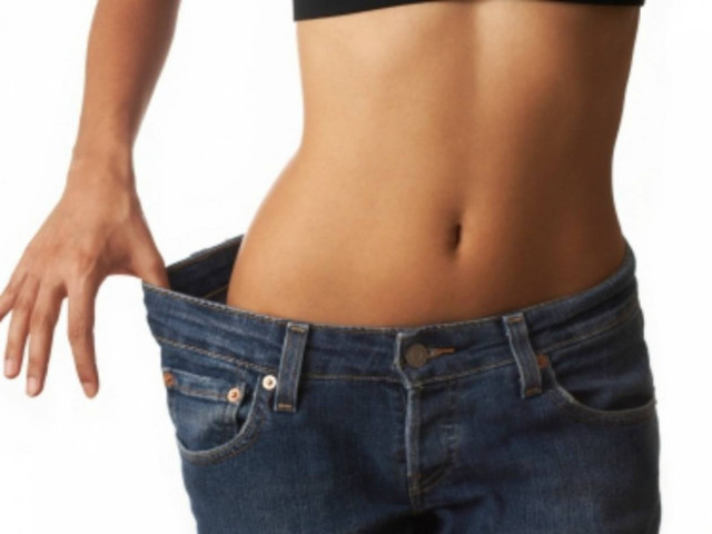 10 τρόποι να χάσετε τα περιττά κιλά στο... πι και φι!