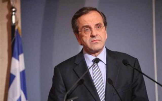 Σύσκεψη υπό τον Πρωθυπουργό στο υπ. Διοικητικής Μεταρρύθμισης