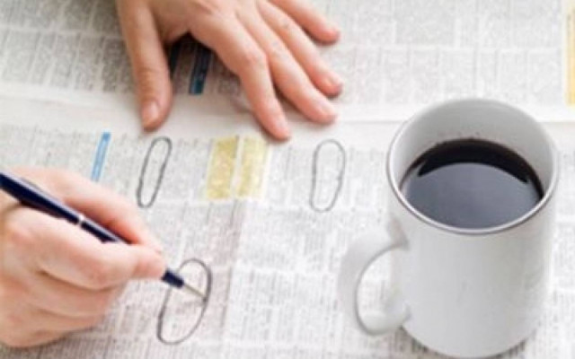 H πρόταση του ΕΒΕΑ για τη μείωση της ανεργίας