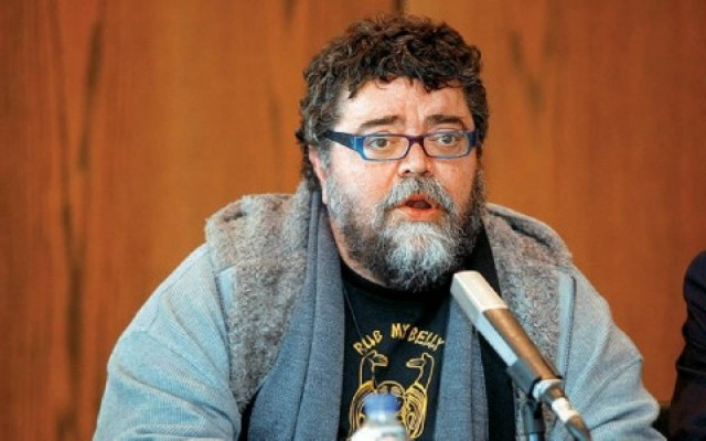 Σταμάτης Κραουνάκης: Να πάει στον διάολο το ΔΝΤ