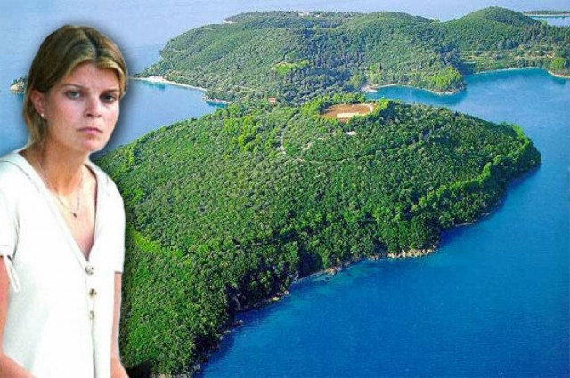 Πωλητήριο στον Σκορπιό