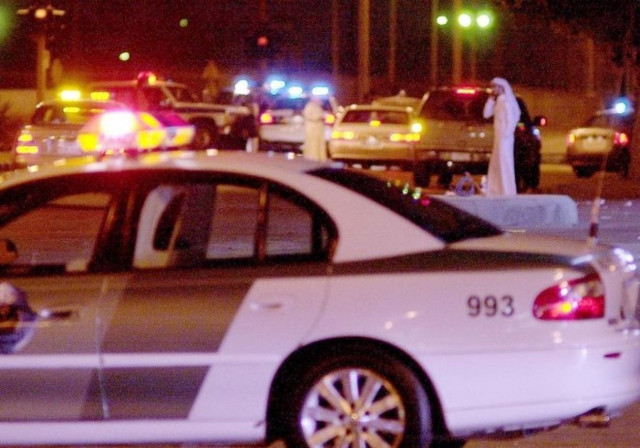 Αιματοκύλισμα στην Σαουδική Αραβία