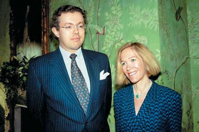 Συνελήφθη δισεκατομμυριούχος για δολοφονία