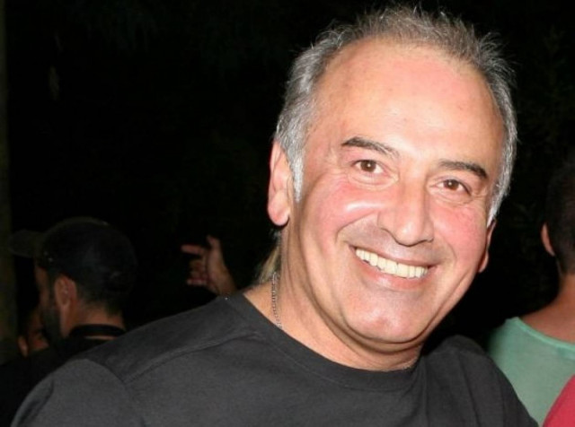 Δ. Μαυρόπουλος: Οι Έλληνες ποτέ δεν πεθαίνουν